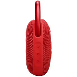 Портативная колонка JBL Clip 5 (Red) Thumb