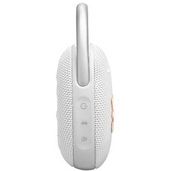 Портативная колонка JBL Clip 5 (White) Thumb