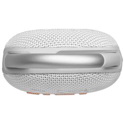 Портативная колонка JBL Clip 5 (White) Thumb