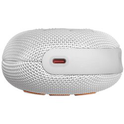 Портативная колонка JBL Clip 5 (White) Thumb