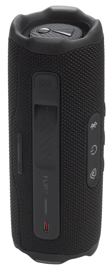 Difuzor portabil JBL Flip 7 (Black)