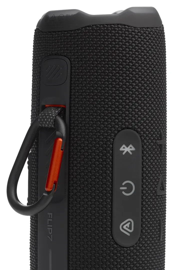 Difuzor portabil JBL Flip 7 (Black)
