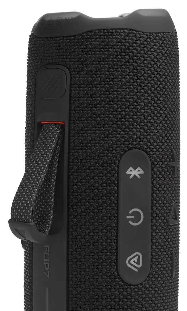 Difuzor portabil JBL Flip 7 (Black)