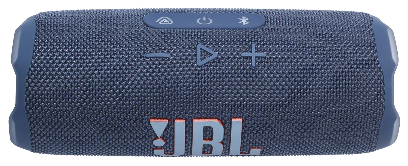 Difuzor portabil JBL Flip 7 (Blue)