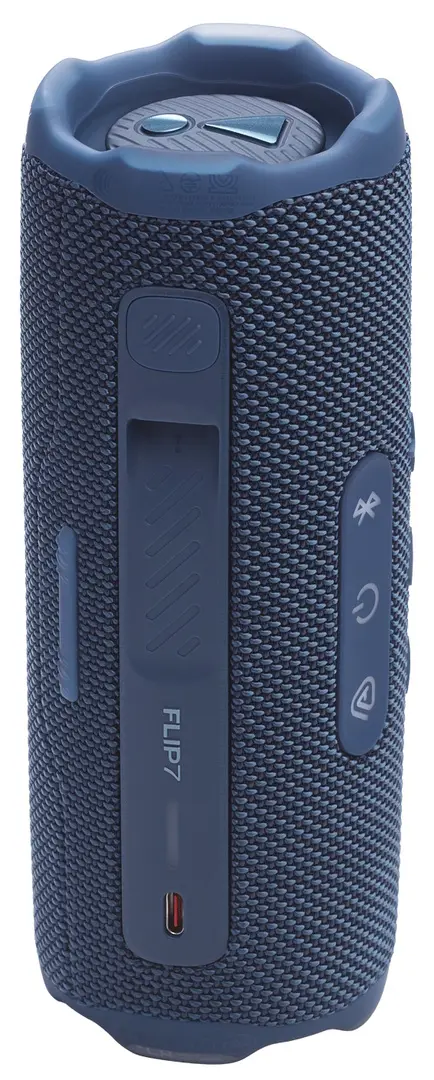 Difuzor portabil JBL Flip 7 (Blue)