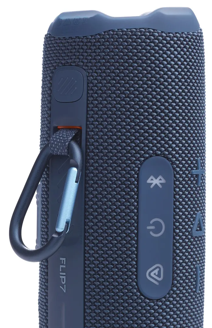 Difuzor portabil JBL Flip 7 (Blue)