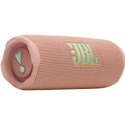 Портативная колонка JBL Flip 7 (Pink)
