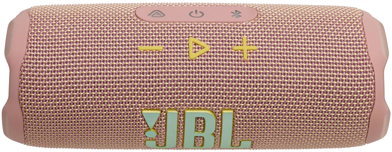 Difuzor portabil JBL Flip 7 (Pink)