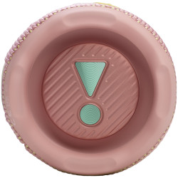 Difuzor portabil JBL Flip 7 (Pink) Thumb