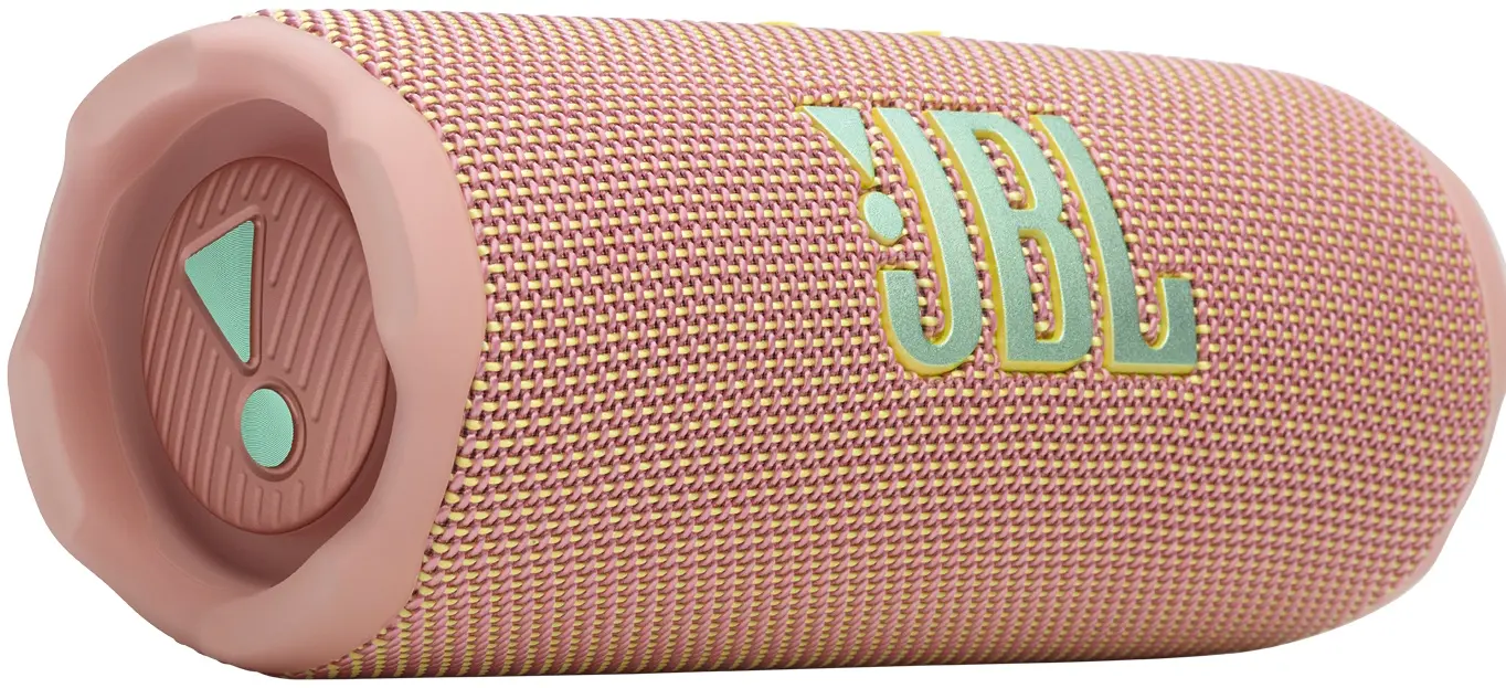 Difuzor portabil JBL Flip 7 (Pink)