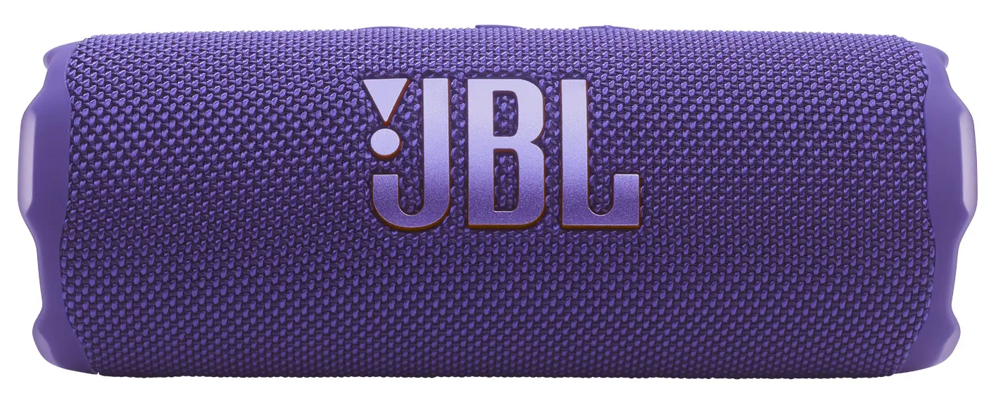 Портативная колонка JBL Flip 7 (Purple)