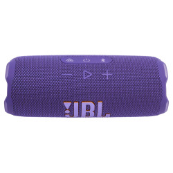 Портативная колонка JBL Flip 7 (Purple) Thumb