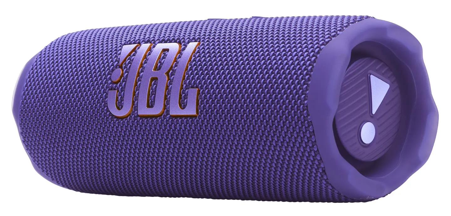 Портативная колонка JBL Flip 7 (Purple)
