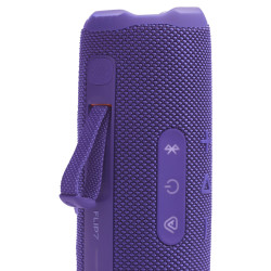 Портативная колонка JBL Flip 7 (Purple) Thumb