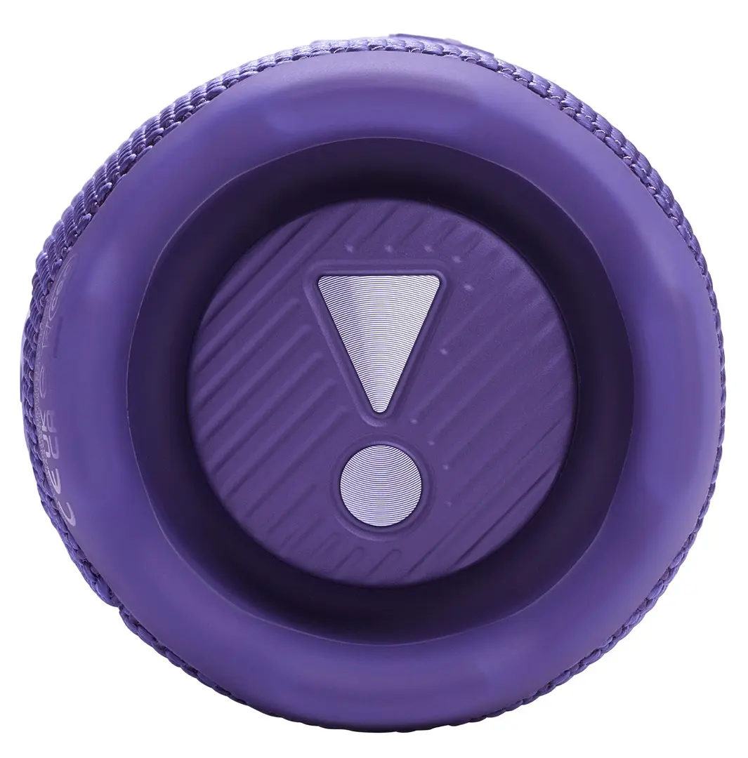 Портативная колонка JBL Flip 7 (Purple)