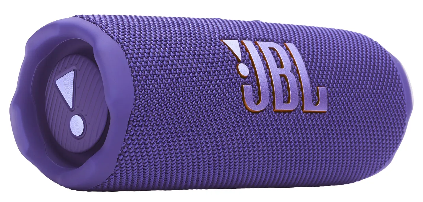Портативная колонка JBL Flip 7 (Purple)