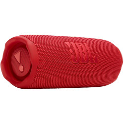 Портативная колонка JBL Flip 7 (Red)