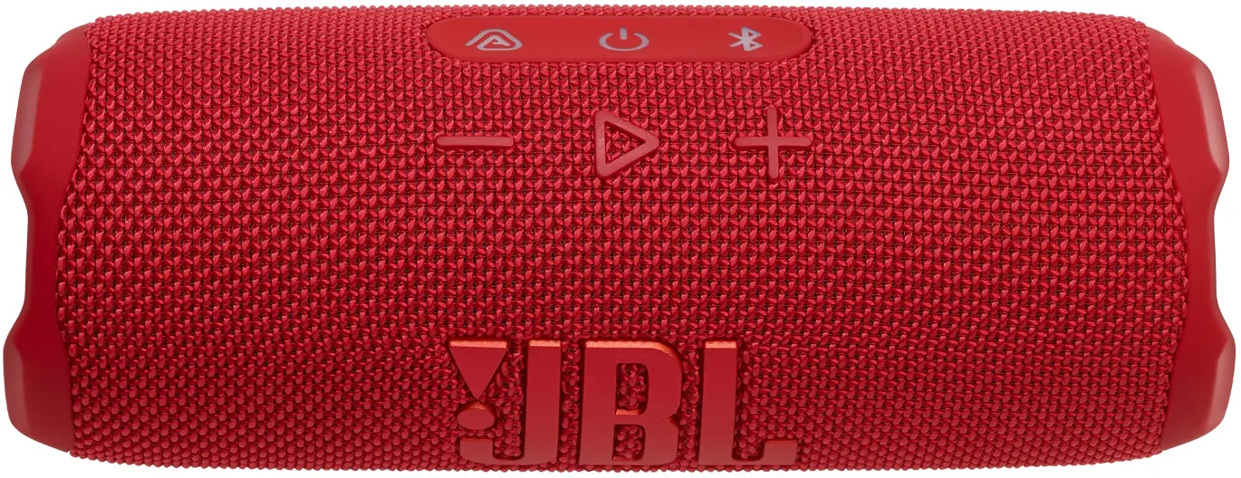 Difuzor portabil JBL Flip 7 (Red)