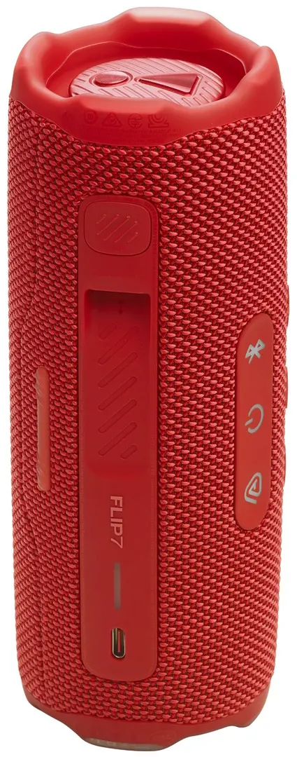 Difuzor portabil JBL Flip 7 (Red)