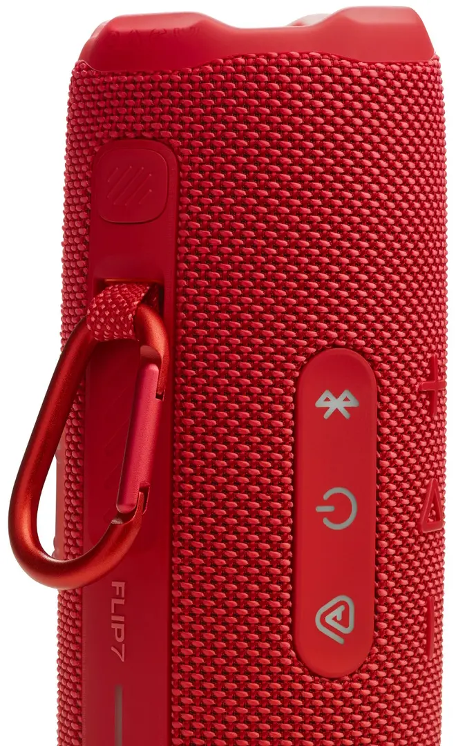 Difuzor portabil JBL Flip 7 (Red)