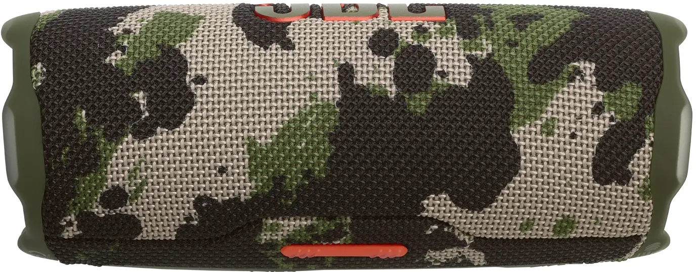 Difuzor portabil JBL Flip 7 (Squad)