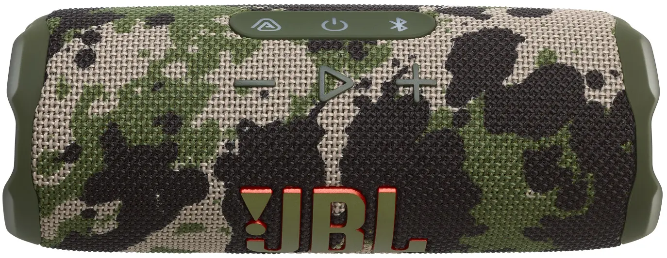 Difuzor portabil JBL Flip 7 (Squad)