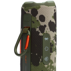 Difuzor portabil JBL Flip 7 (Squad) Thumb