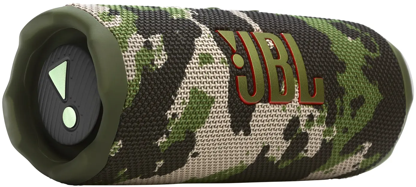 Difuzor portabil JBL Flip 7 (Squad)