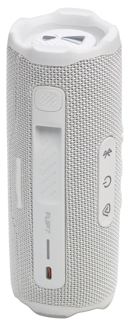 Difuzor portabil JBL Flip 7 (White)