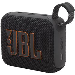 Difuzor portabil JBL GO 4 (Black) Thumb