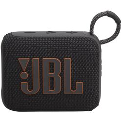 Difuzor portabil JBL GO 4 (Black)