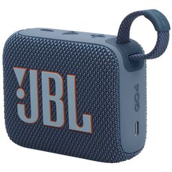 Difuzor portabil JBL GO 4 (Blue) Thumb