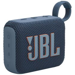 Difuzor portabil JBL GO 4 (Blue) Thumb