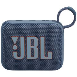 Difuzor portabil JBL GO 4 (Blue)
