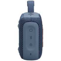 Difuzor portabil JBL GO 4 (Blue) Thumb