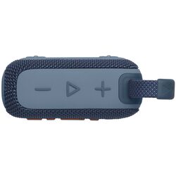 Difuzor portabil JBL GO 4 (Blue) Thumb