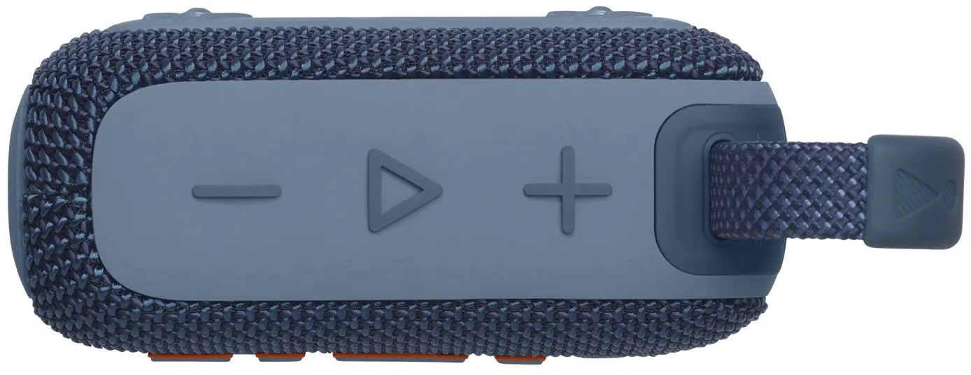 Difuzor portabil JBL GO 4 (Blue)