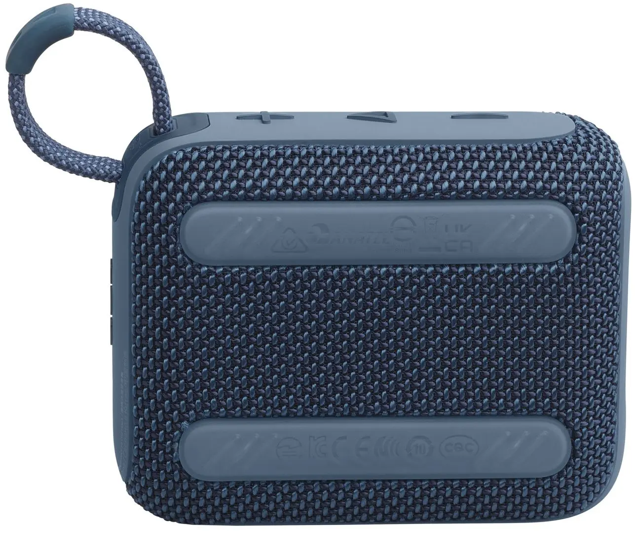 Difuzor portabil JBL GO 4 (Blue)