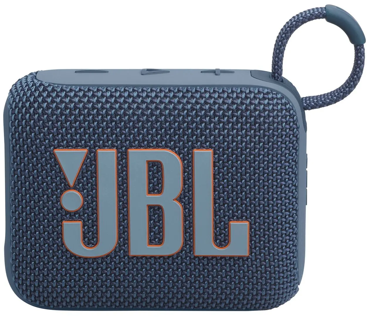 Difuzor portabil JBL GO 4 (Blue)