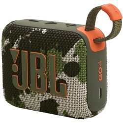 Портативная колонка JBL GO 4 (Camouflage) Thumb