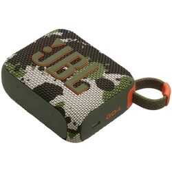 Портативная колонка JBL GO 4 (Camouflage) Thumb