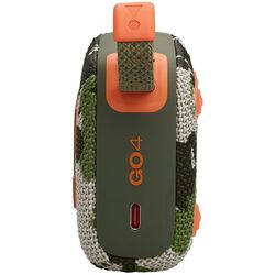 Портативная колонка JBL GO 4 (Camouflage) Thumb