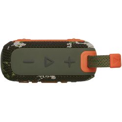 Портативная колонка JBL GO 4 (Camouflage) Thumb