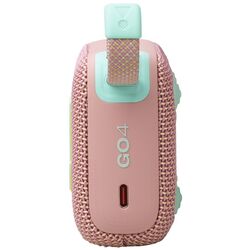 Difuzor portabil JBL GO 4 (Pink) Thumb