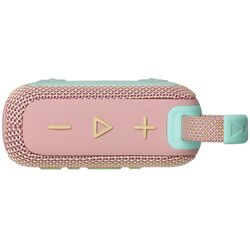 Difuzor portabil JBL GO 4 (Pink) Thumb