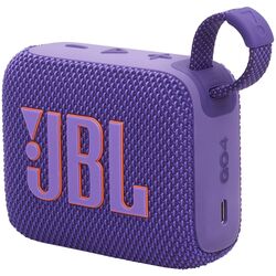 Difuzor portabil JBL GO 4 (Purple) Thumb