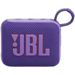 Difuzor portabil JBL GO 4 (Purple)