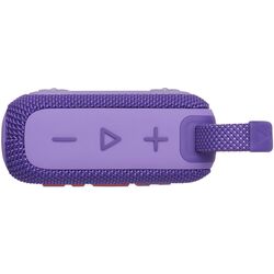 Difuzor portabil JBL GO 4 (Purple) Thumb