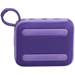 Difuzor portabil JBL GO 4 (Purple) Thumb