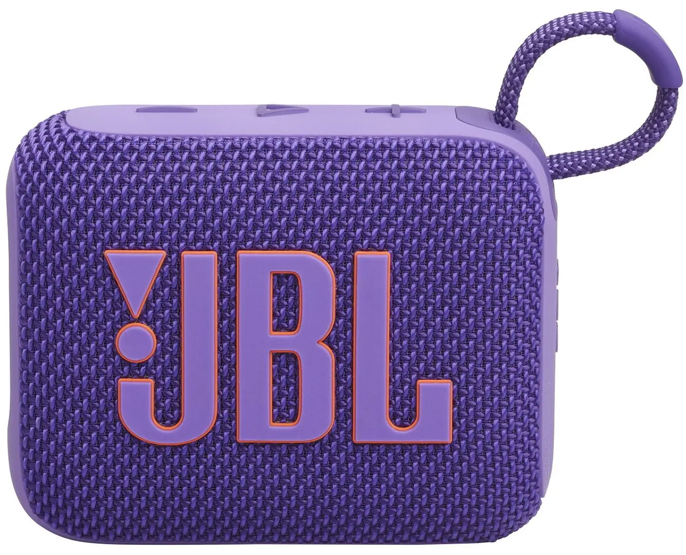 Difuzor portabil JBL GO 4 (Purple)
